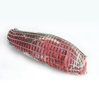 Beef Shank – boneless and netted (Needle) Meat Cut Spec Step 4